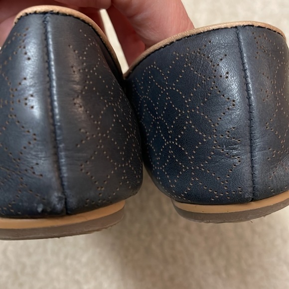 Fossil flats US Size 7.5 - Picture 4 of 5